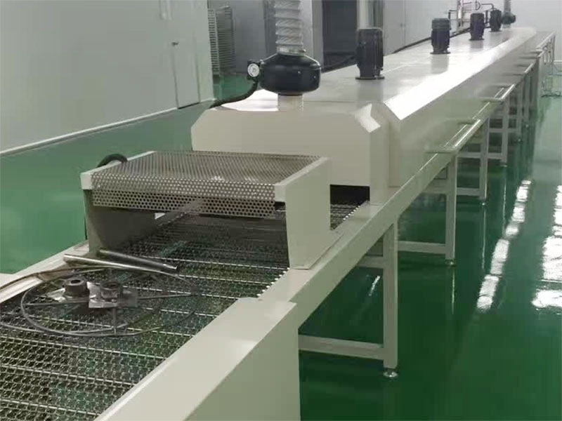 鏈板線
